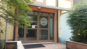 Гостиница Residenza Teodolinda  Монца